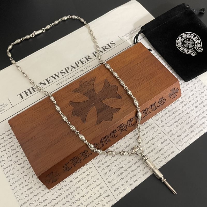 Chrome Hearts Necklaces